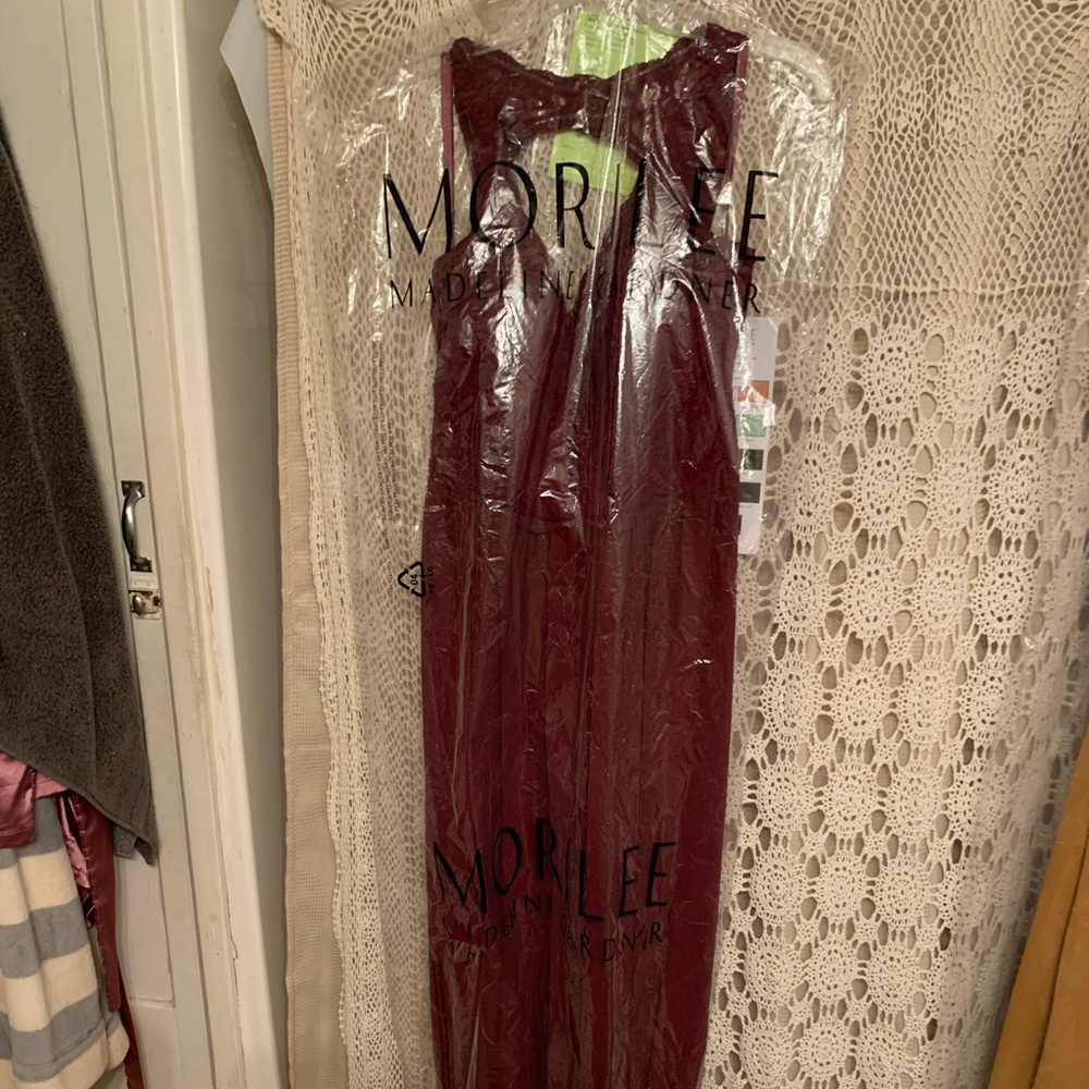 Mori Lee - Bridesmaid Dress
